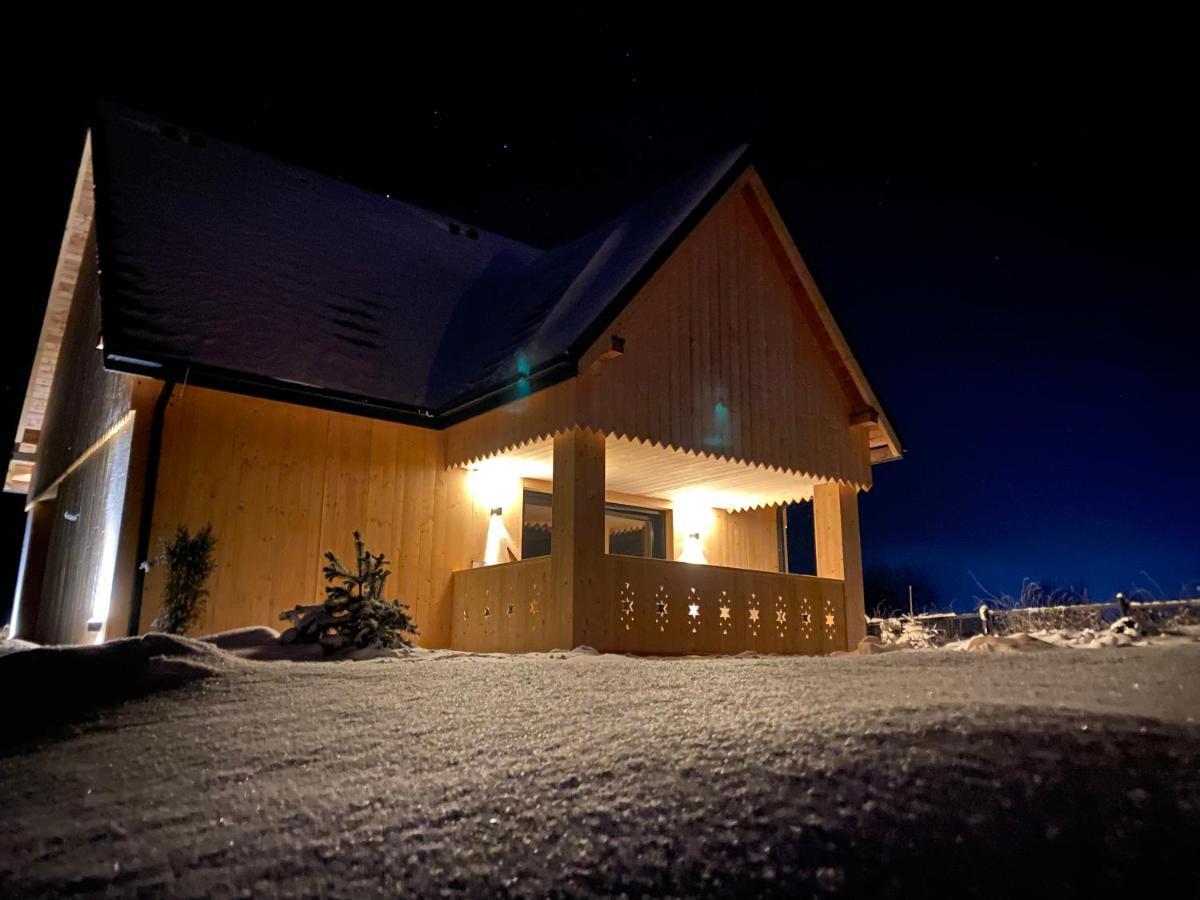 Sopa Zakopane Villa Exterior photo