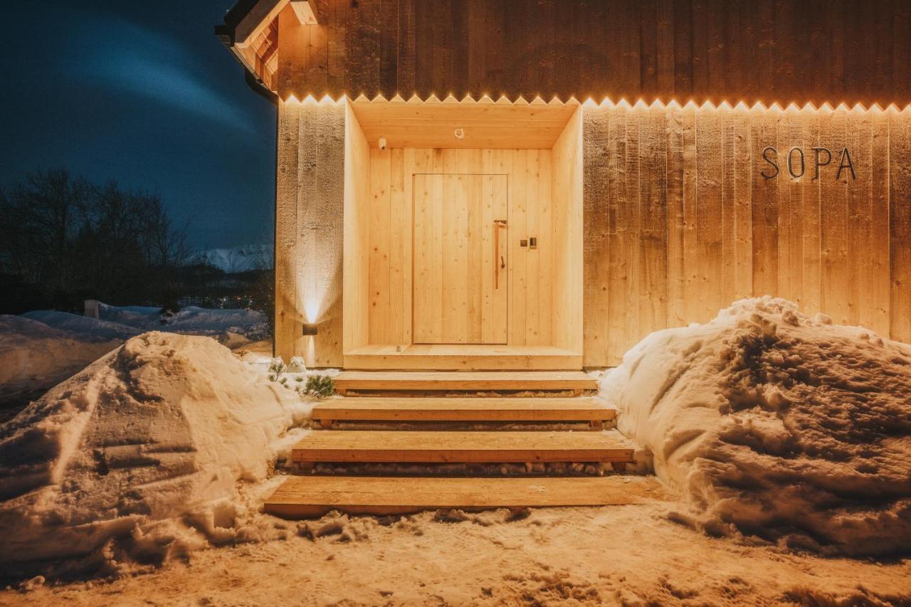 Sopa Zakopane Villa Exterior photo