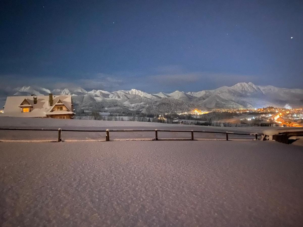 Sopa Zakopane Villa Exterior photo